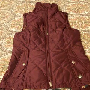 Ariat Vest